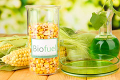 Alverstone biofuel availability