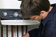boiler service Alverstone