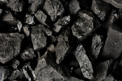 Alverstone coal boiler costs