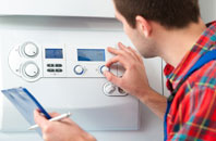 free commercial Alverstone boiler quotes