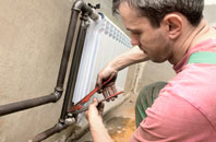Alverstone heating repair