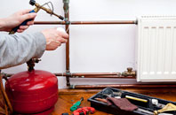 free Alverstone heating repair quotes